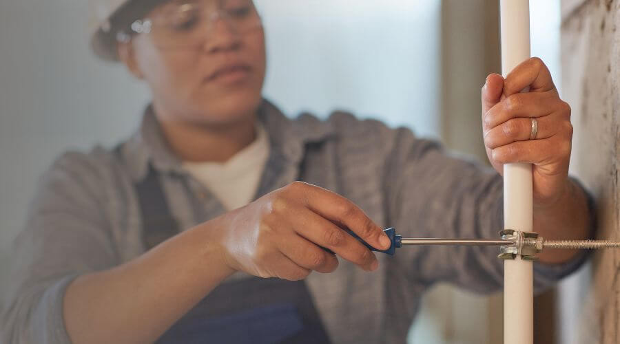 Professional annual plumbing maintenance services in Stroudsburg, PA